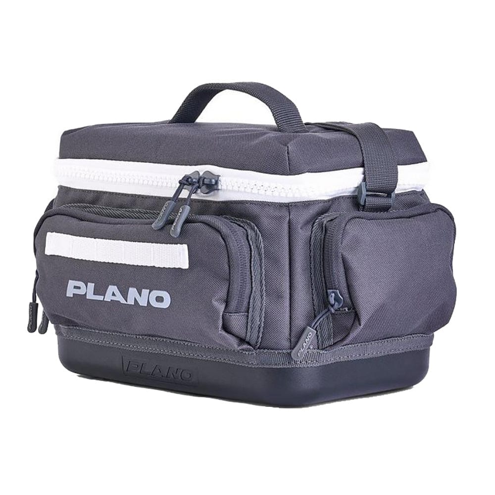 Fishing Plano Weekend Tackle Bag 3500 - Slate Plano Weekend Tackle Bag 3500 - Slate