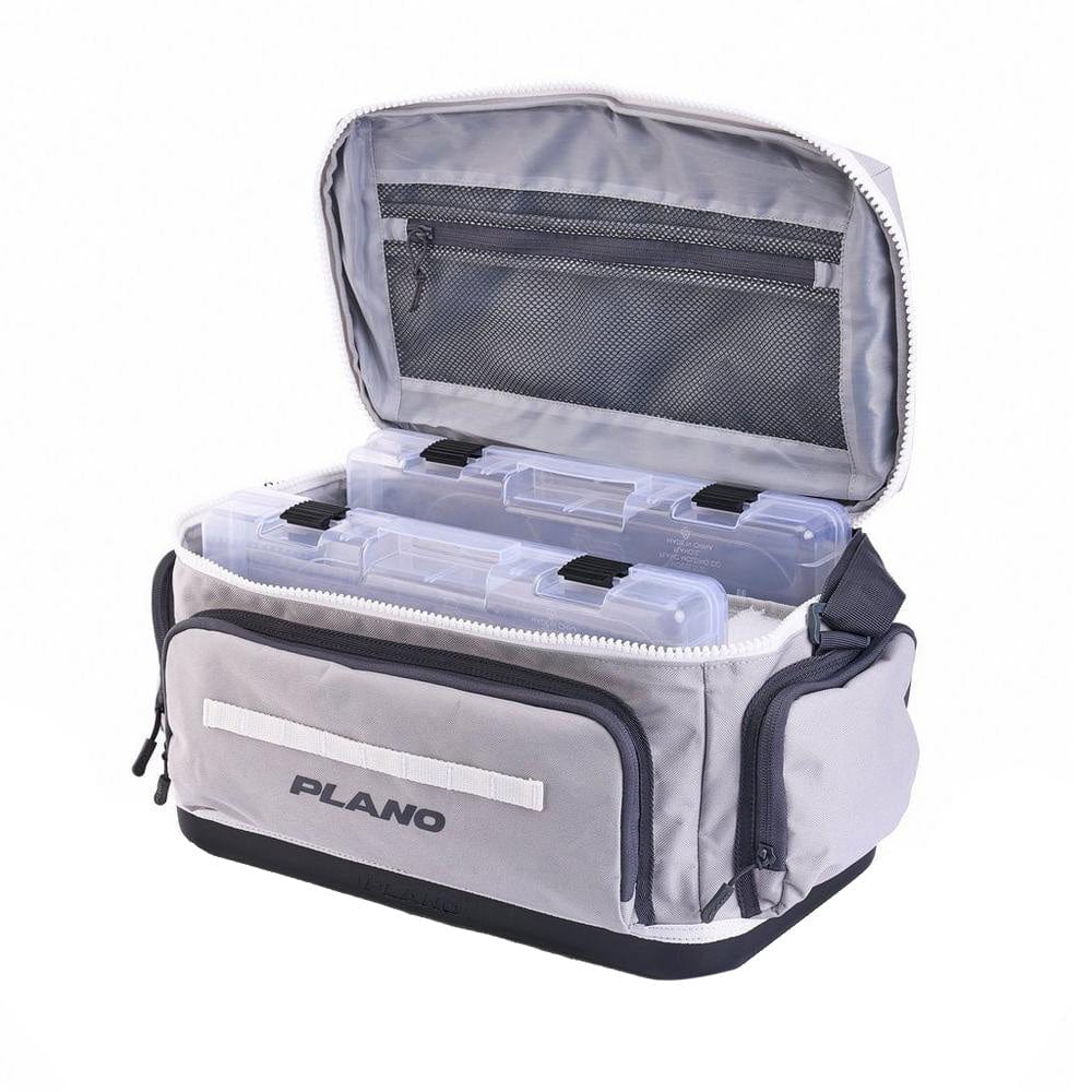 Fishing Plano Weekend Tackle Bag 3600 - Coast Plano Weekend Tackle Bag 3600 - Coast