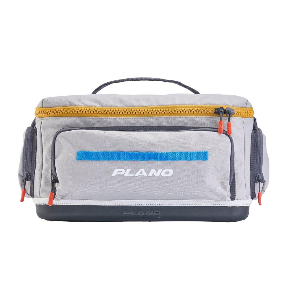 Fishing Plano Weekend Tackle Bag 3600 - Creek Plano Weekend Tackle Bag 3600 - Creek