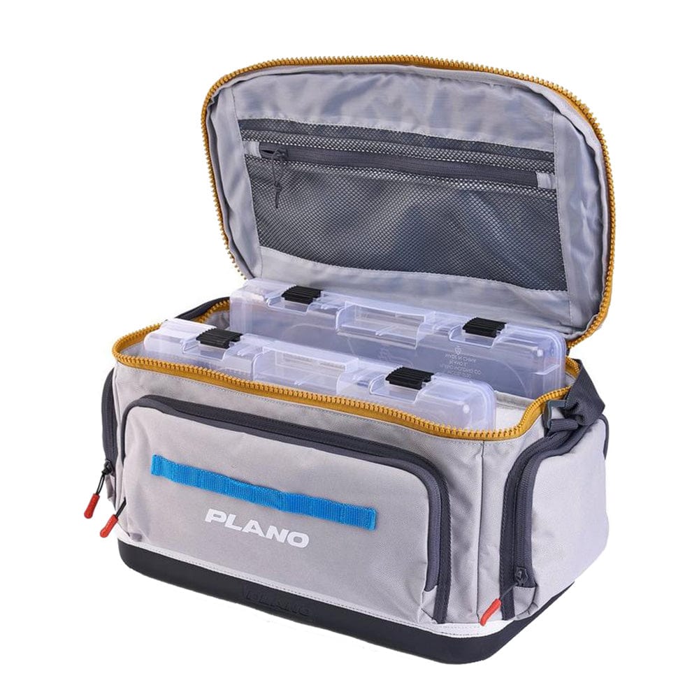 Fishing Plano Weekend Tackle Bag 3600 - Creek Plano Weekend Tackle Bag 3600 - Creek