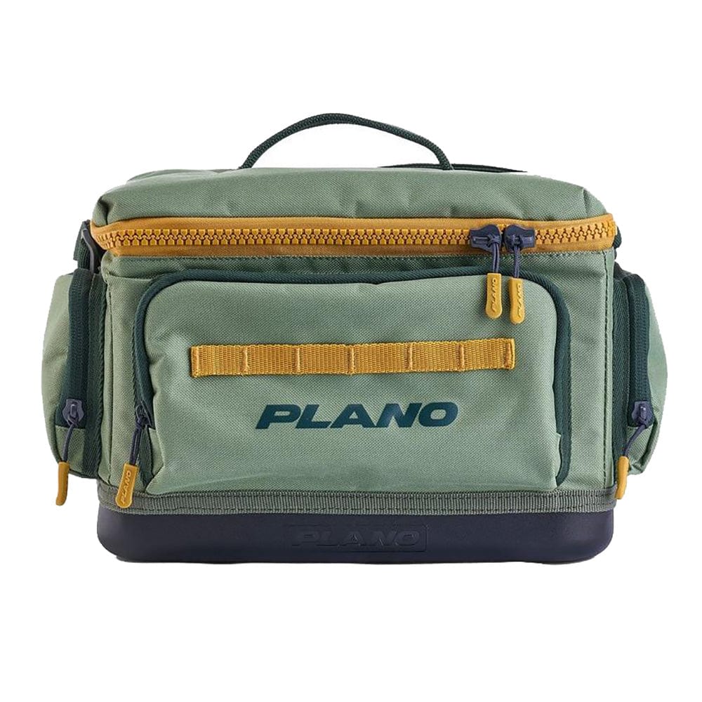 Fishing Plano Weekend Tackle Bag 3600 - Moss Plano Weekend Tackle Bag 3600 - Moss