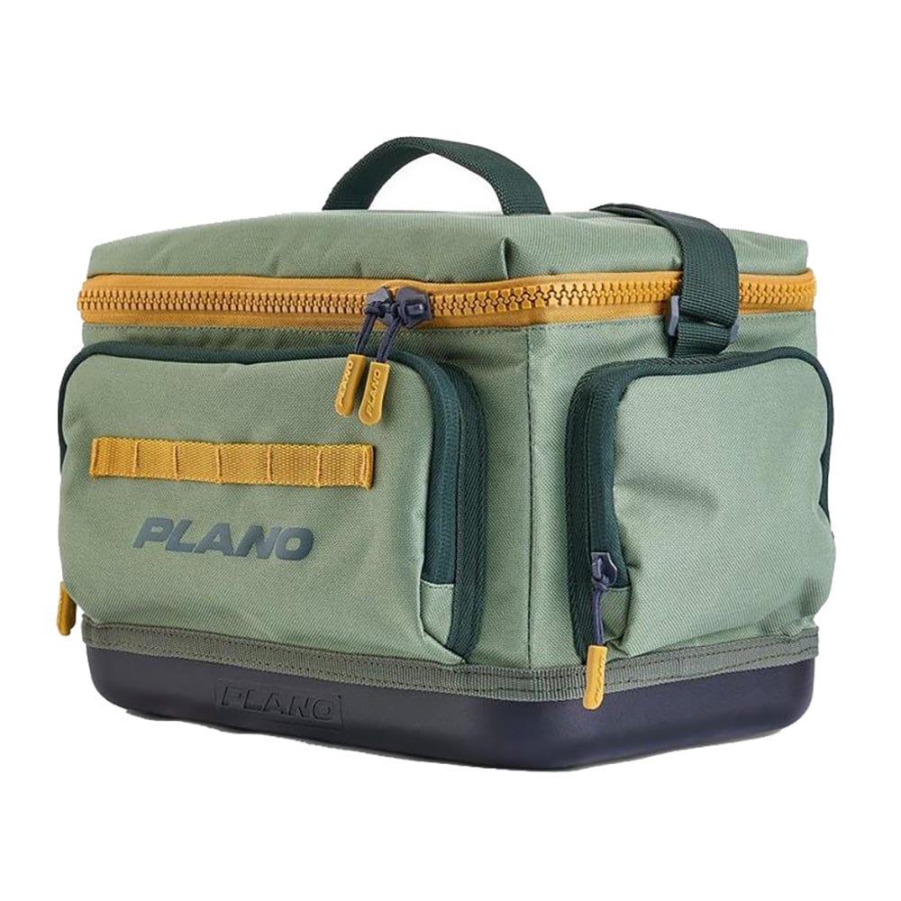 Fishing Plano Weekend Tackle Bag 3600 - Moss Plano Weekend Tackle Bag 3600 - Moss