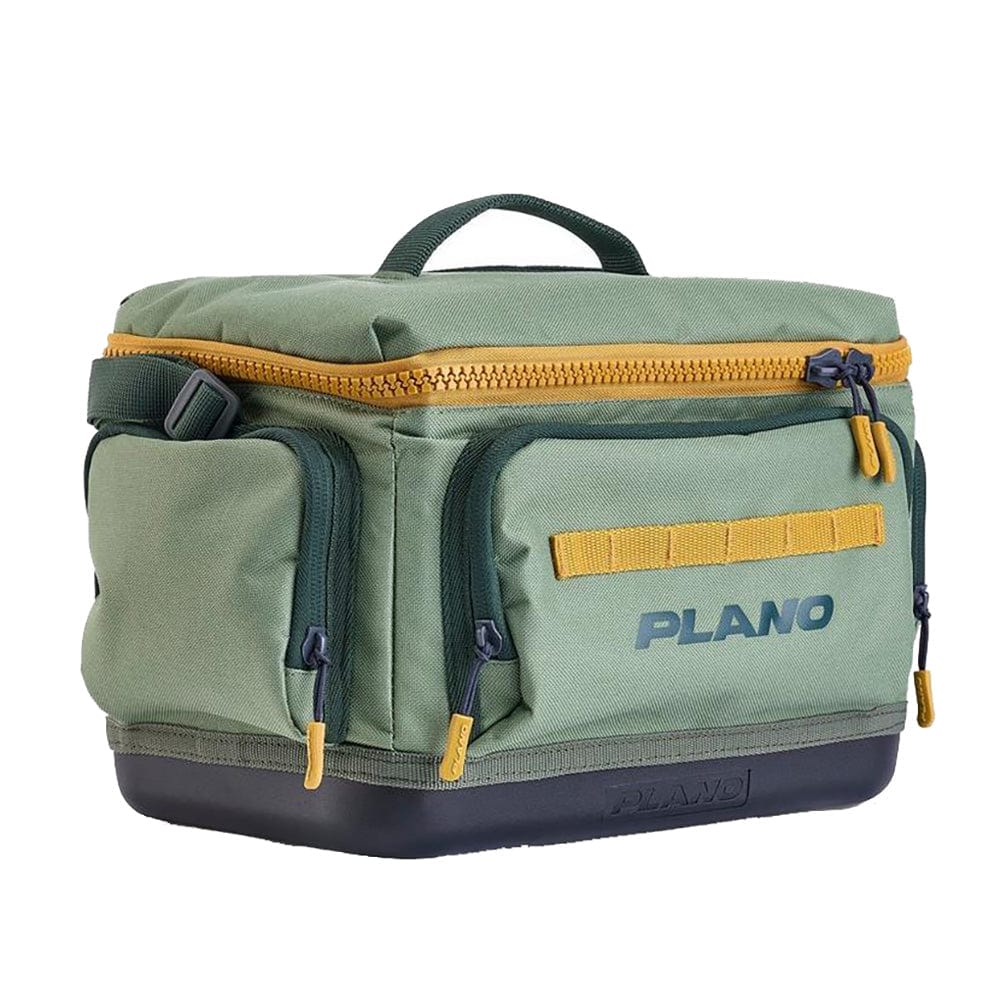 Fishing Plano Weekend Tackle Bag 3600 - Moss Plano Weekend Tackle Bag 3600 - Moss