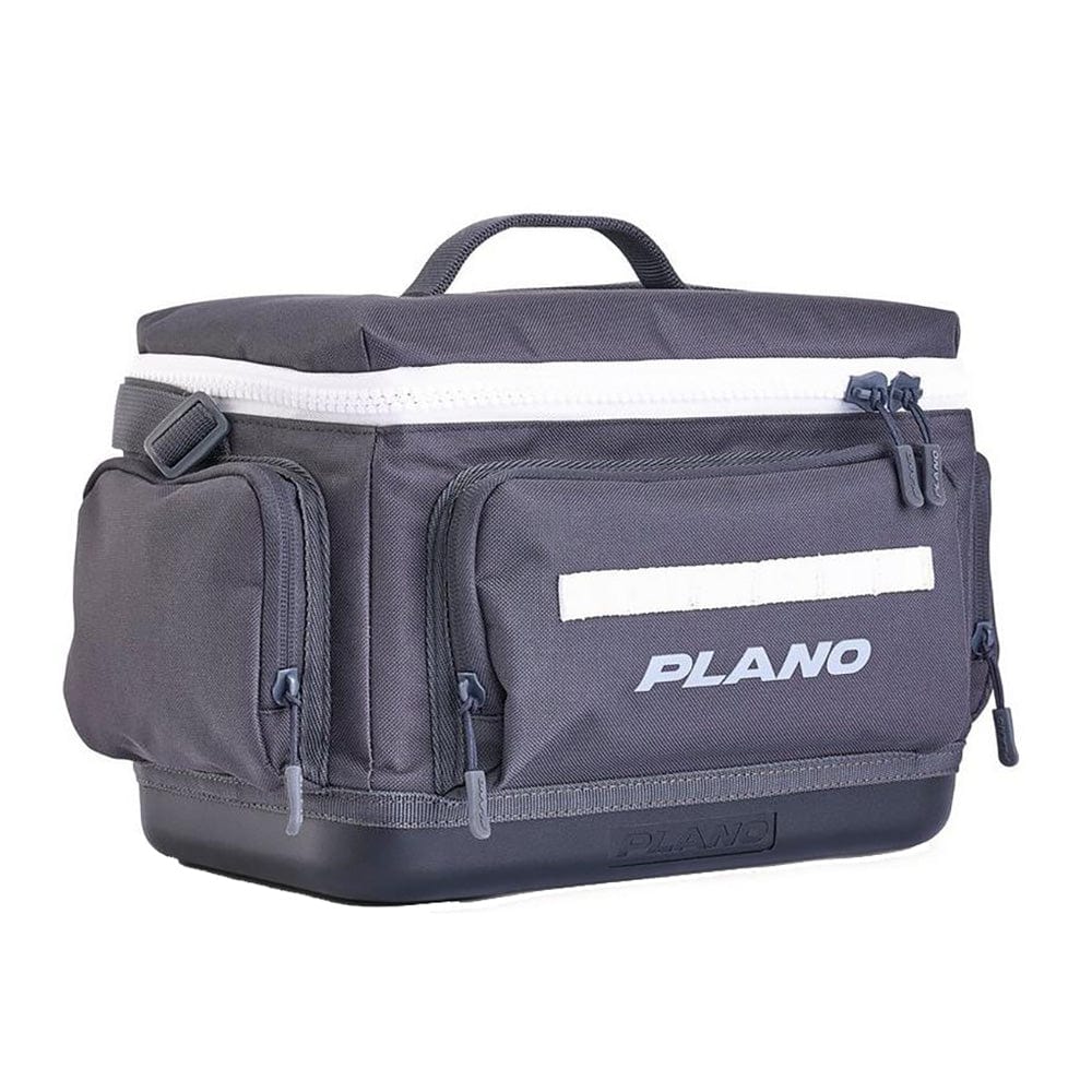 Fishing Plano Weekend Tackle Bag 3600 - Slate - PLAWKND3600GBTBSLATE Plano Weekend Tackle Bag 3600 - Slate - PLAWKND3600GBTBSLATE