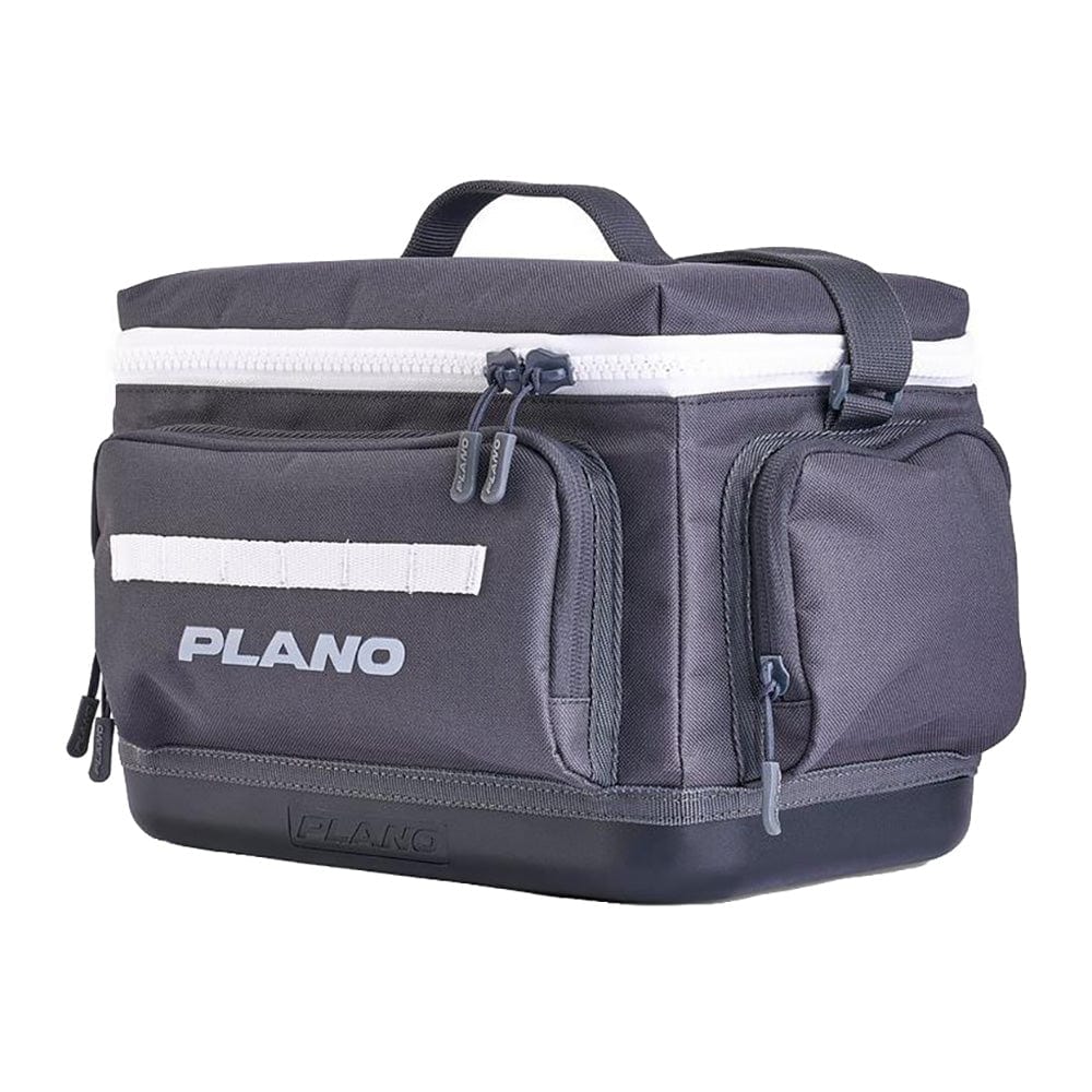 Fishing Plano Weekend Tackle Bag 3600 - Slate - PLAWKND3600GBTBSLATE Plano Weekend Tackle Bag 3600 - Slate - PLAWKND3600GBTBSLATE