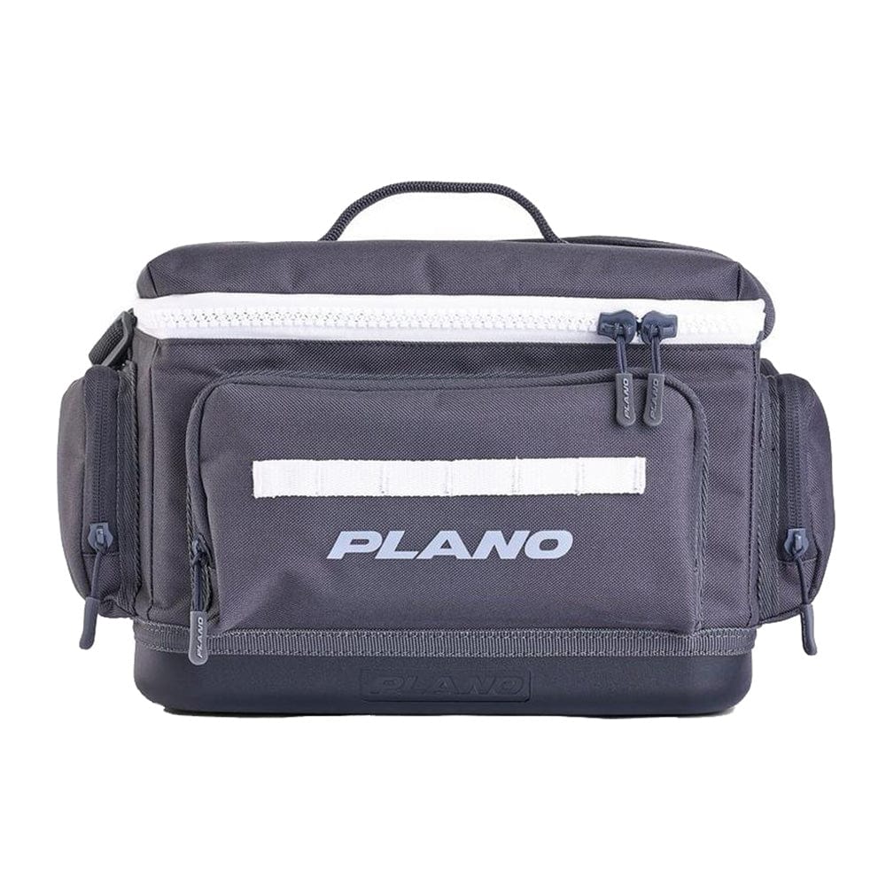 Fishing Plano Weekend Tackle Bag 3600 - Slate - PLAWKND3600GBTBSLATE Plano Weekend Tackle Bag 3600 - Slate - PLAWKND3600GBTBSLATE
