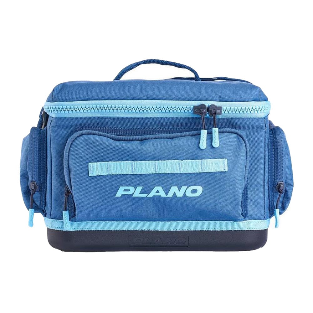 Fishing Plano Weekend Tackle Bag 3600 - Wave Plano Weekend Tackle Bag 3600 - Wave