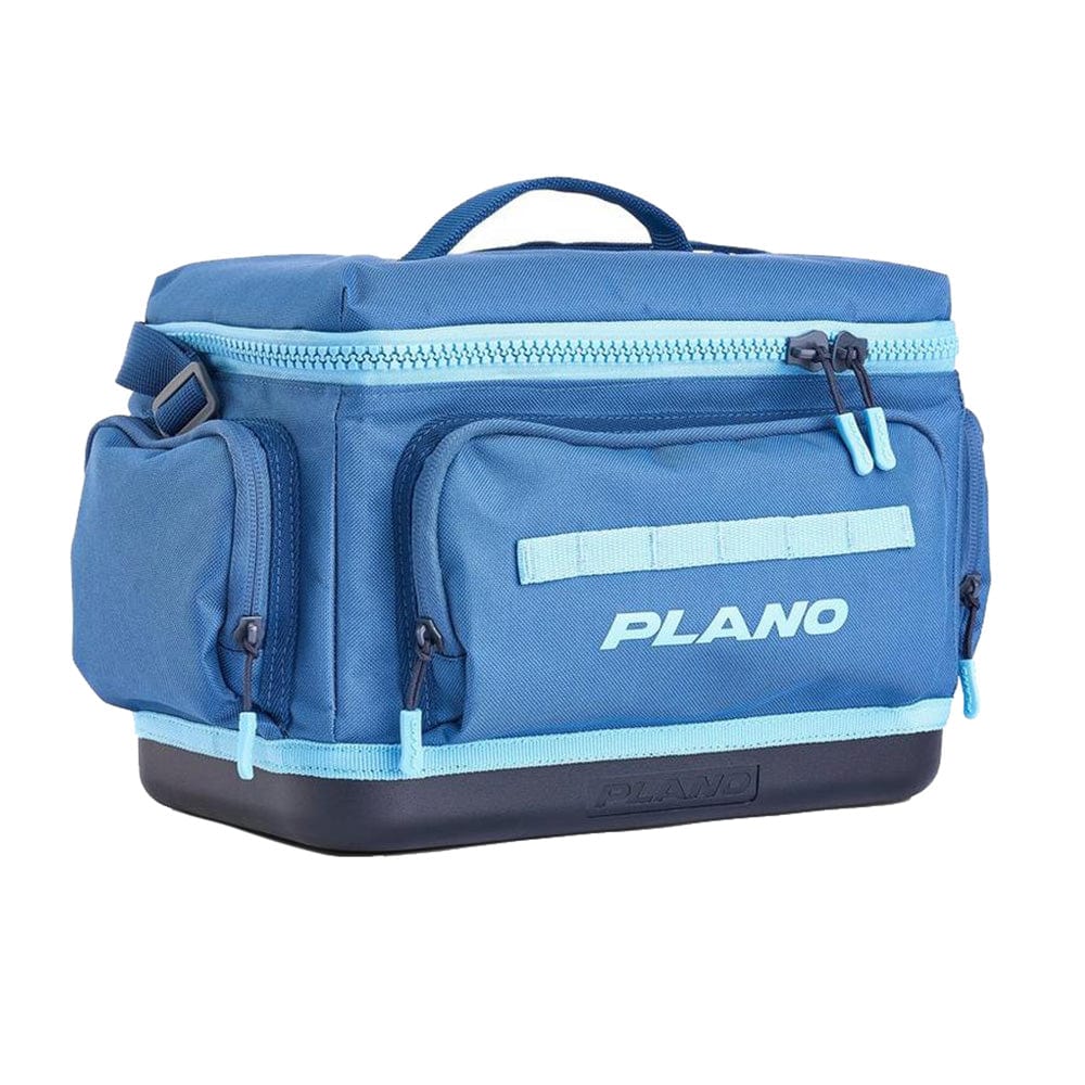 Fishing Plano Weekend Tackle Bag 3600 - Wave Plano Weekend Tackle Bag 3600 - Wave