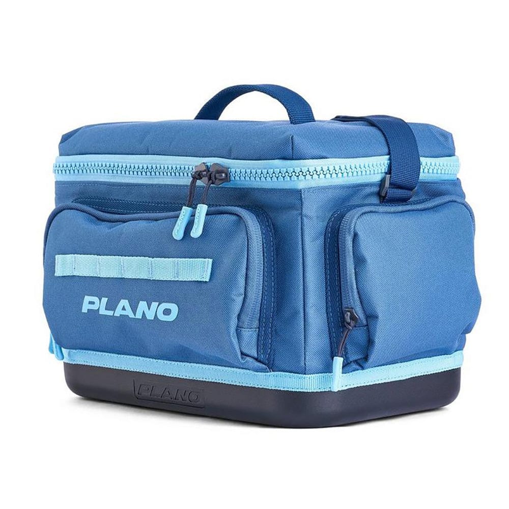 Fishing Plano Weekend Tackle Bag 3600 - Wave Plano Weekend Tackle Bag 3600 - Wave