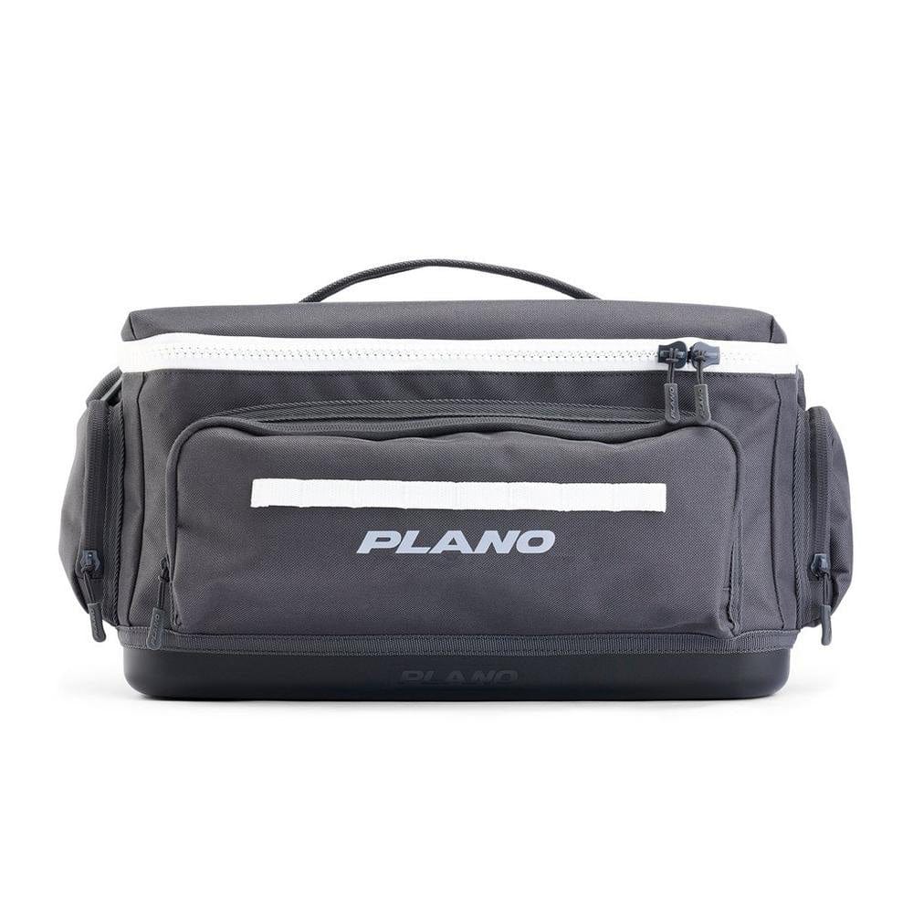 Fishing Plano Weekend Tackle Bag 3700 - Slate Plano Weekend Tackle Bag 3700 - Slate