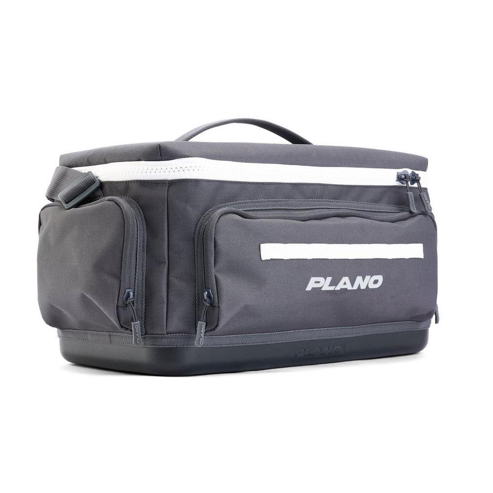 Fishing Plano Weekend Tackle Bag 3700 - Slate Plano Weekend Tackle Bag 3700 - Slate