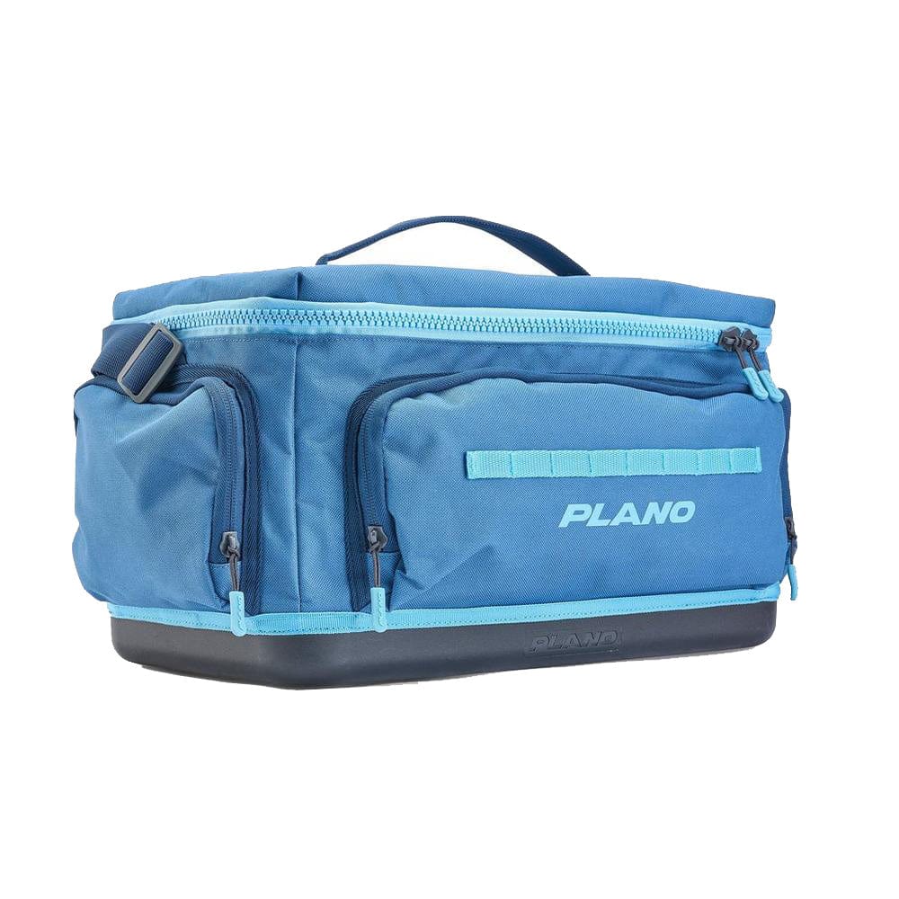 Fishing Plano Weekend Tackle Bag 3700 - Wave - PLAWKND3700GBTBWAVE Plano Weekend Tackle Bag 3700 - Wave - PLAWKND3700GBTBWAVE