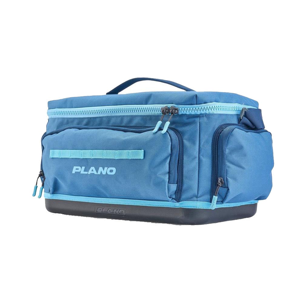 Fishing Plano Weekend Tackle Bag 3700 - Wave - PLAWKND3700GBTBWAVE Plano Weekend Tackle Bag 3700 - Wave - PLAWKND3700GBTBWAVE