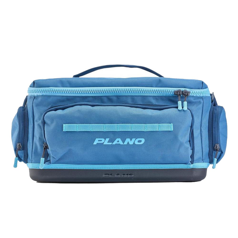 Fishing Plano Weekend Tackle Bag 3700 - Wave - PLAWKND3700GBTBWAVE Plano Weekend Tackle Bag 3700 - Wave - PLAWKND3700GBTBWAVE