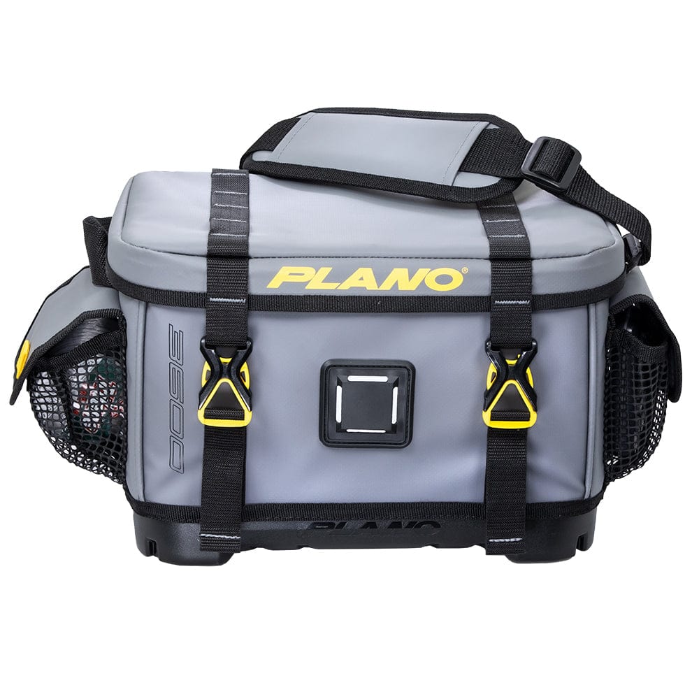 Outdoor Plano Z-Series 3600 Tackle Bag w/Waterproof Base