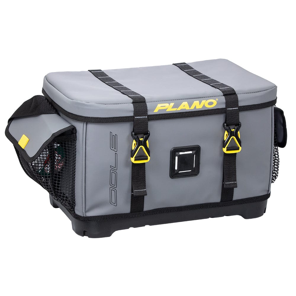 Accessories Plano Z-Series 3700 Tackle Bag w/Waterproof Base Plano Z-Series 3700 Tackle Bag - Pescador Fishing Supply