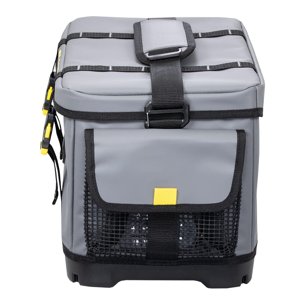 Accessories Plano Z-Series 3700 Tackle Bag w/Waterproof Base Plano Z-Series 3700 Tackle Bag - Pescador Fishing Supply