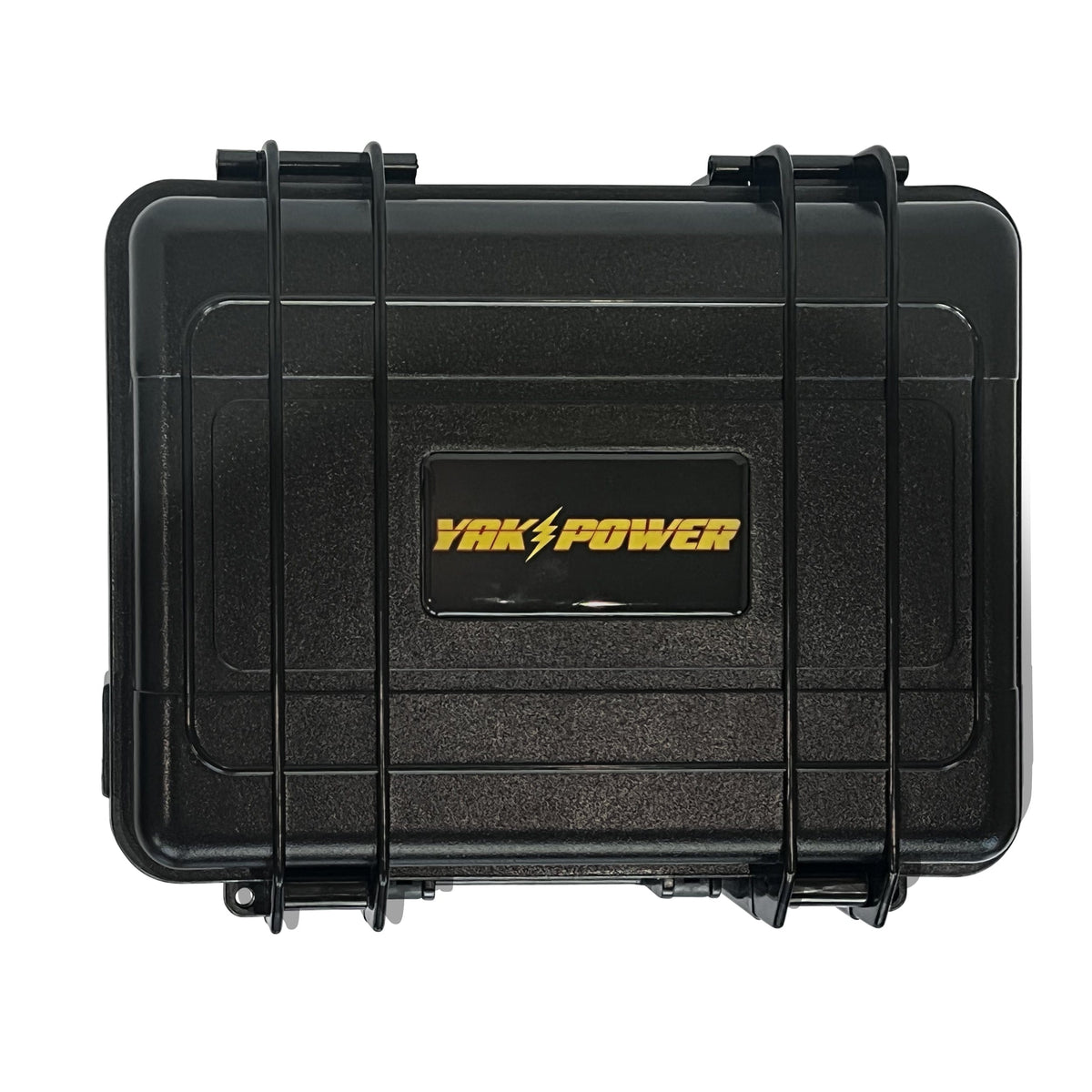 Electronics Portable Power Station with 5 Circuit Wireless Digital Switching System (batteries not included) Portable Power Station with 5 Circuit Wireless Digital Switching System (batteries not included)