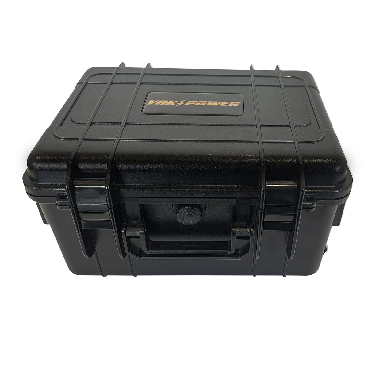 Electronics Portable Power Station with 5 Circuit Wireless Digital Switching System (batteries not included) Portable Power Station with 5 Circuit Wireless Digital Switching System (batteries not included)