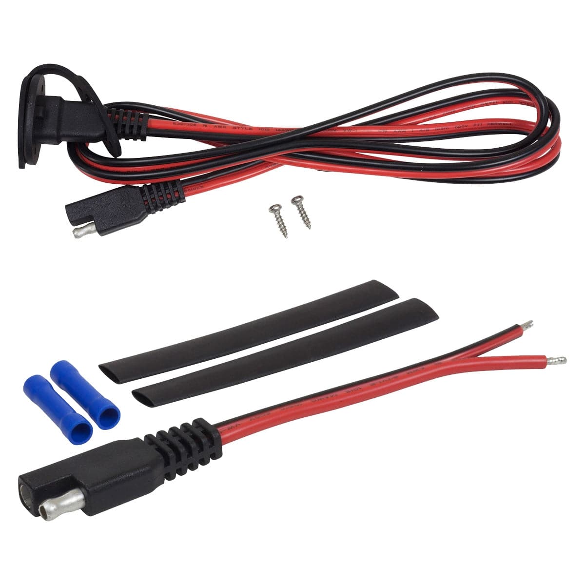 Electronics Power Port Kit Power Port Kit