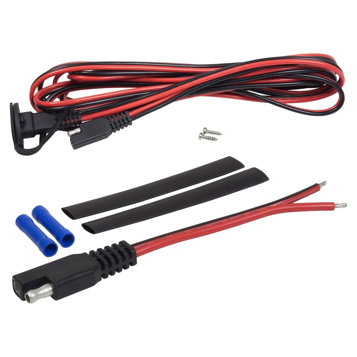 Electronics Power Port Kit 144" Power Port Kit