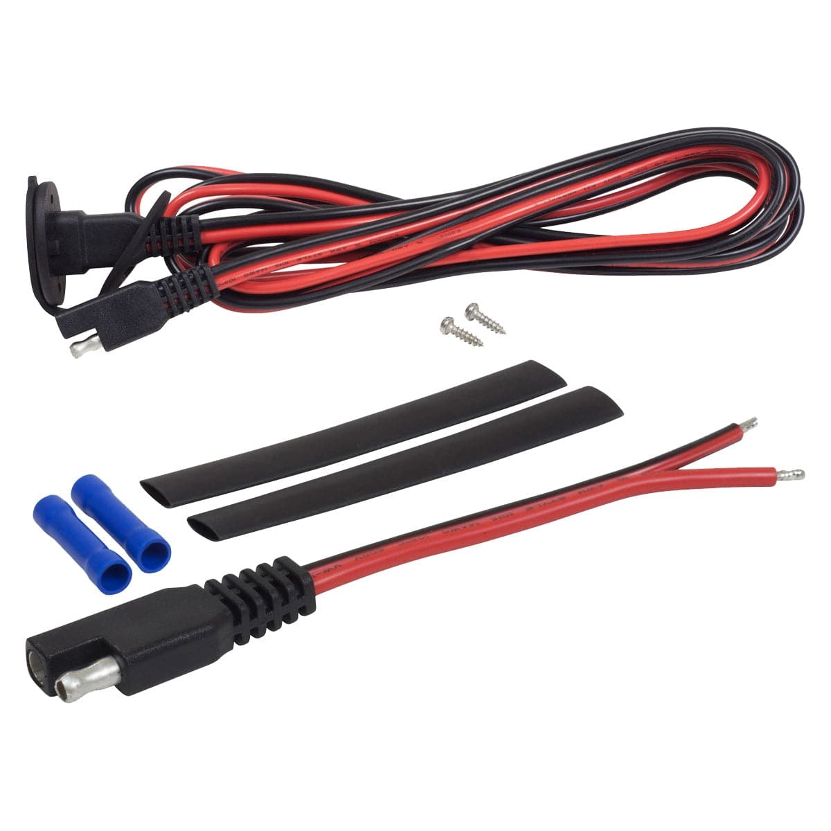 Electronics Power Port Kit 96" Power Port Kit