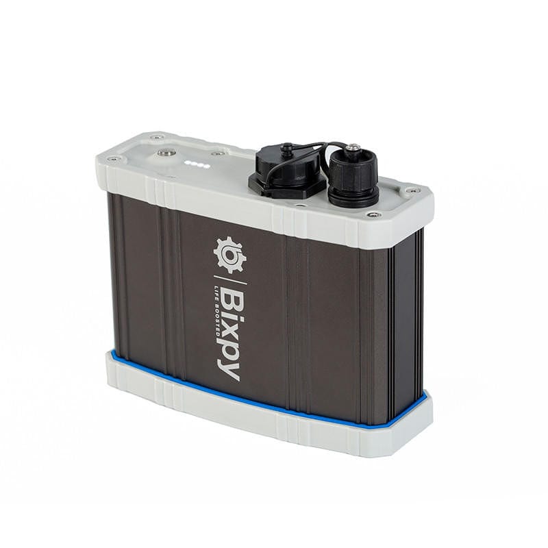 PP-77-AP  -  12V and USB Outdoor Battery PP-77-AP  -  12V and USB Outdoor Battery