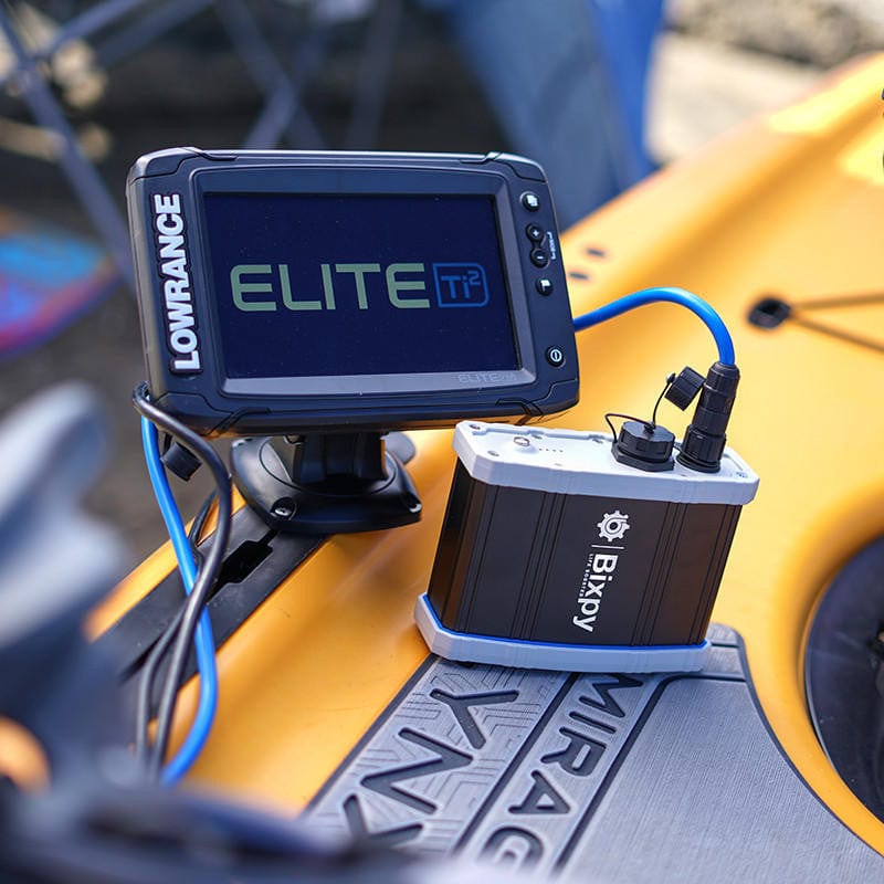 PP-77-AP  -  12V and USB Outdoor Battery PP-77-AP  -  12V and USB Outdoor Battery