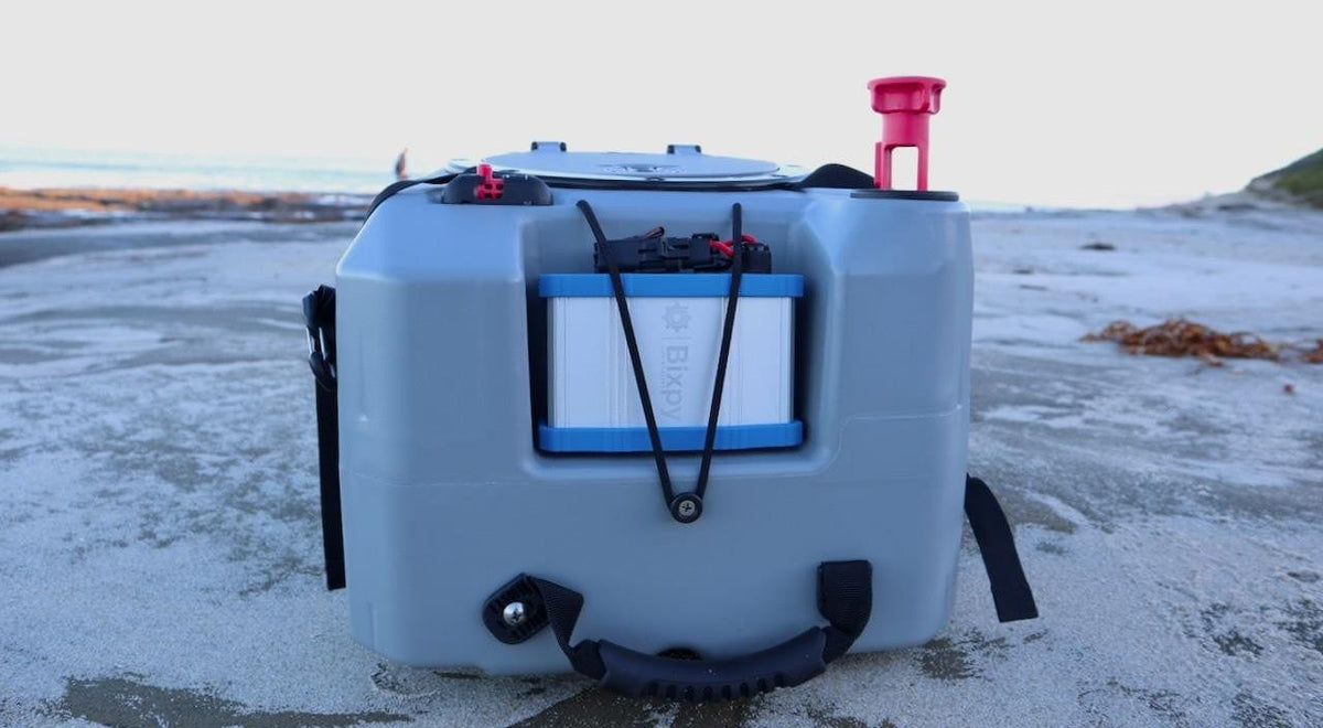 PP-77-LW  -  6V Live Well and Bait Tank Battery PP-77-LW  -  6V Live Well and Bait Tank Battery