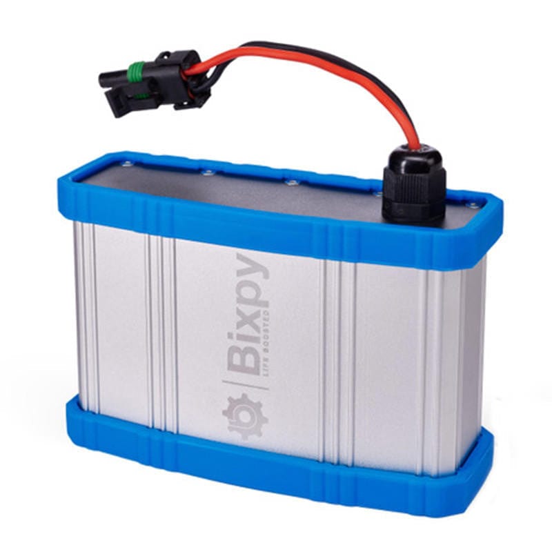 PP-77-LW  -  6V Live Well and Bait Tank Battery PP-77-LW  -  6V Live Well and Bait Tank Battery