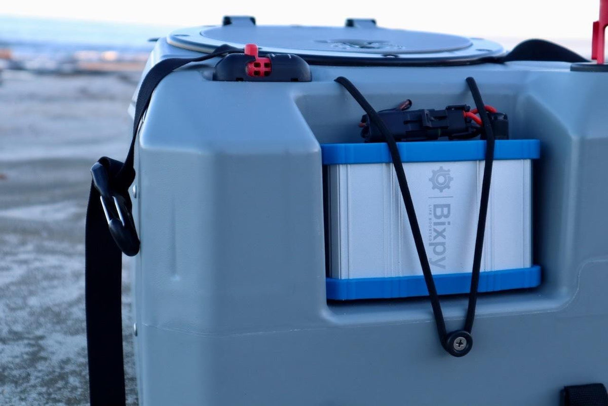 PP-77-LW  -  6V Live Well and Bait Tank Battery PP-77-LW  -  6V Live Well and Bait Tank Battery