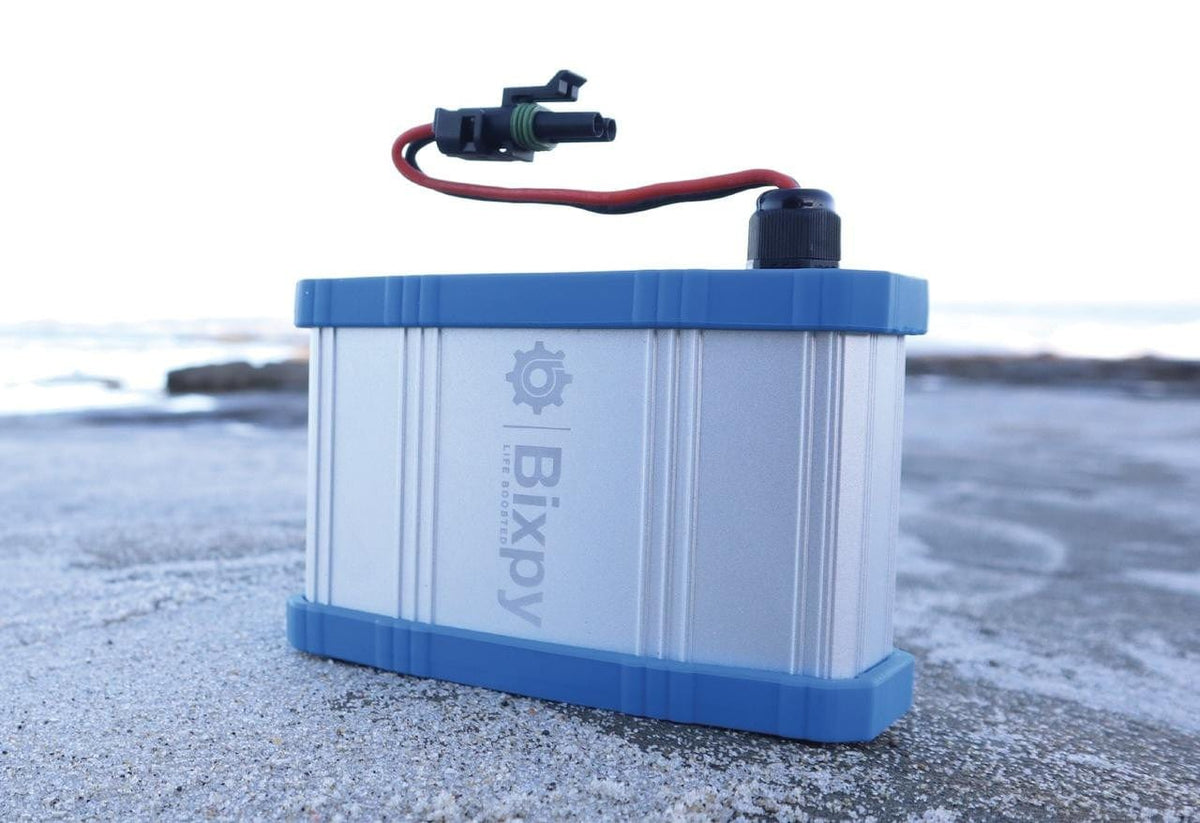 PP-77-LW  -  6V Live Well and Bait Tank Battery PP-77-LW  -  6V Live Well and Bait Tank Battery