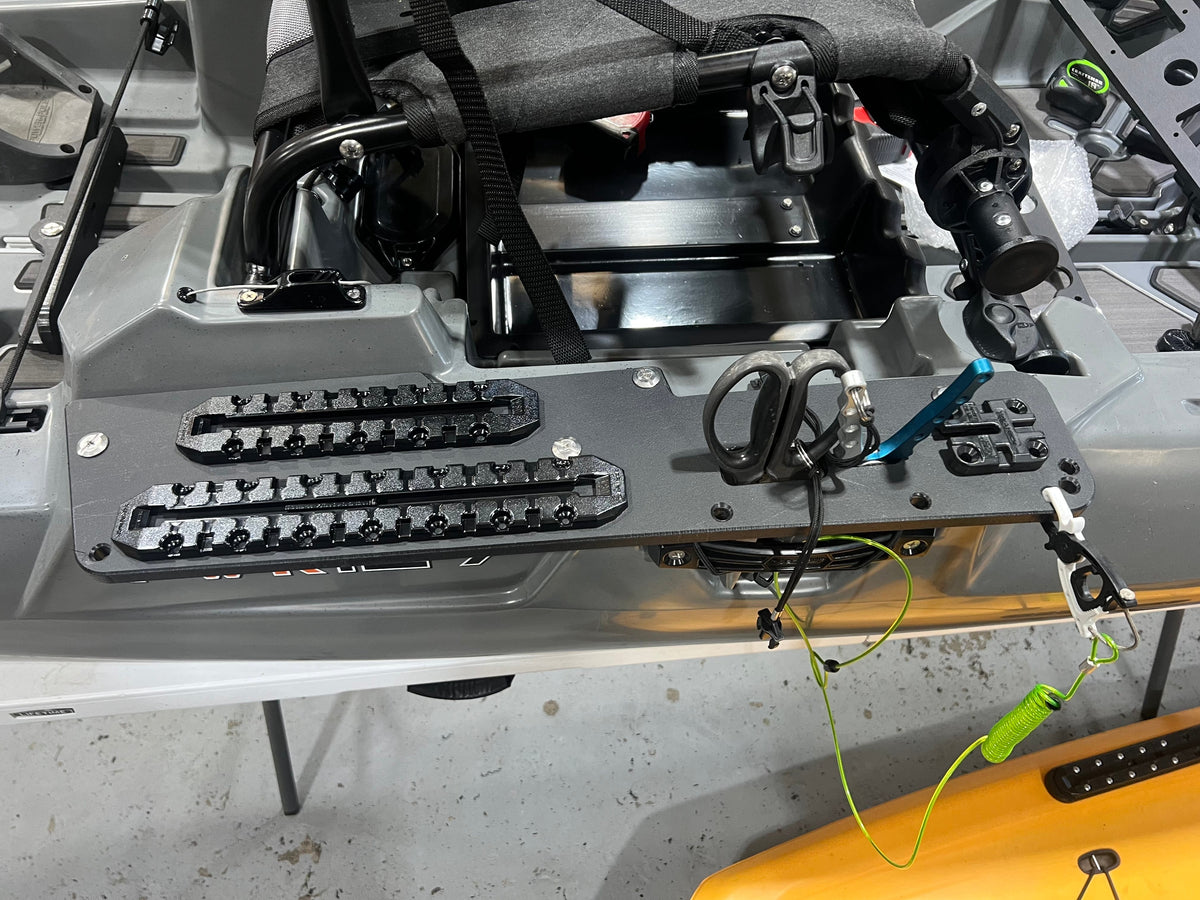 Kayak Accessories PWR 129 Mega Accessory PWR 129 Mega Accessory