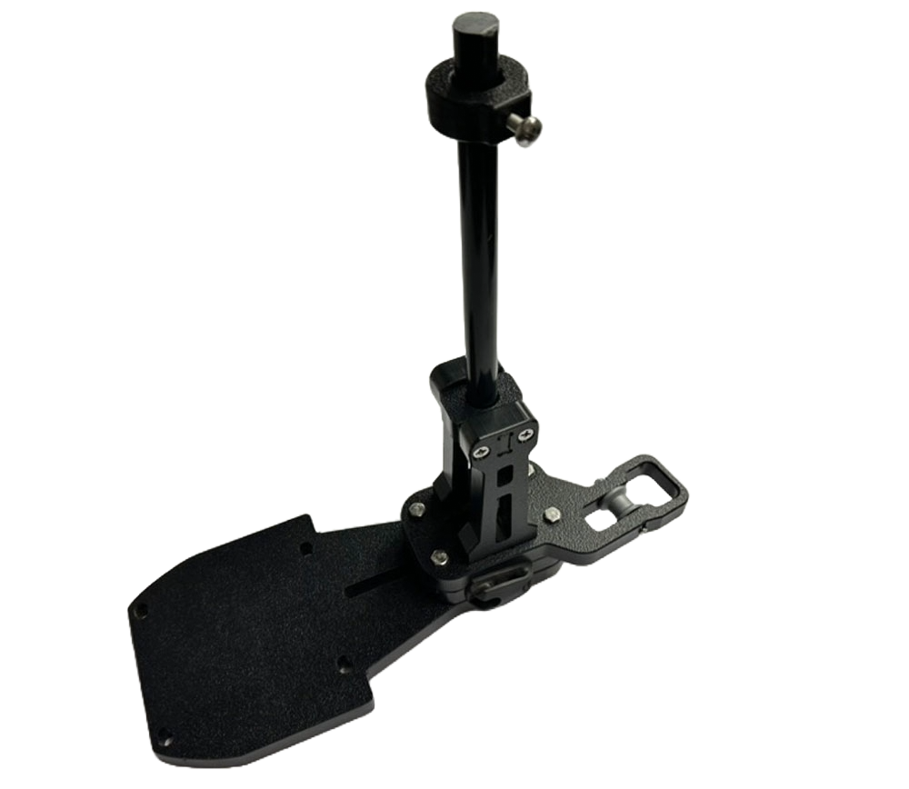 YakGadget QuickStop™ Anchor System 2025 S/D 2-Way Shallow & Deep Water Kayak Anchor System