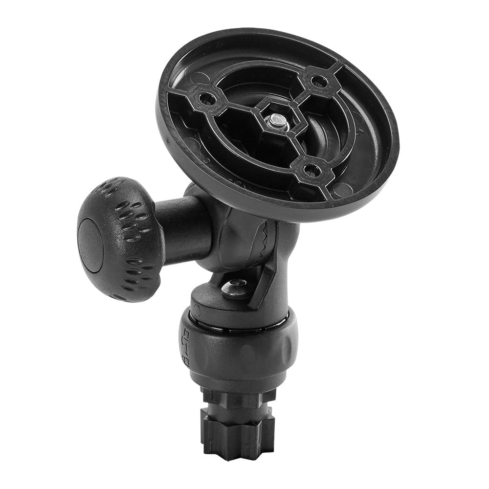 Kayak Accessories RAILBLAZA Garmin Fishfinder Mount R-Lock RAILBLAZA Garmin Fishfinder Mount R-Lock