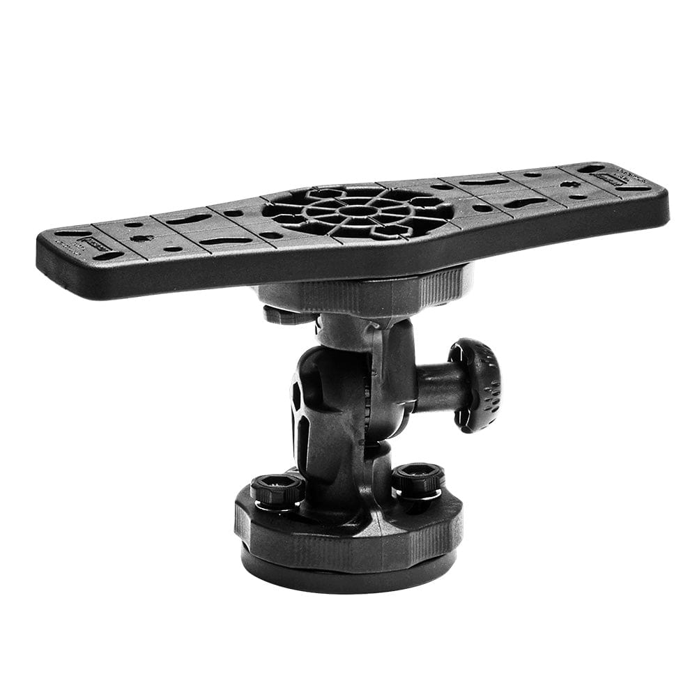 Kayak Accessories RAILBLAZA HEXX™ Fish Finder Mount RAILBLAZA HEXX™ Fish Finder Mount