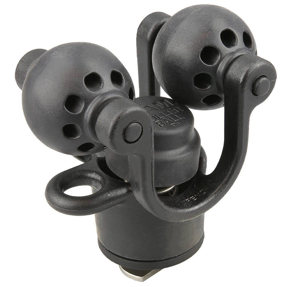 Ram Mount Store RAM Mount RAM® Roller-Ball™ Paddle &amp; Accessory Holder