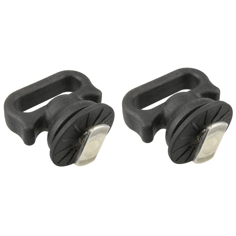 Ram Mount Store Ram Mount Vertical Track Tie Down – 2 Pack