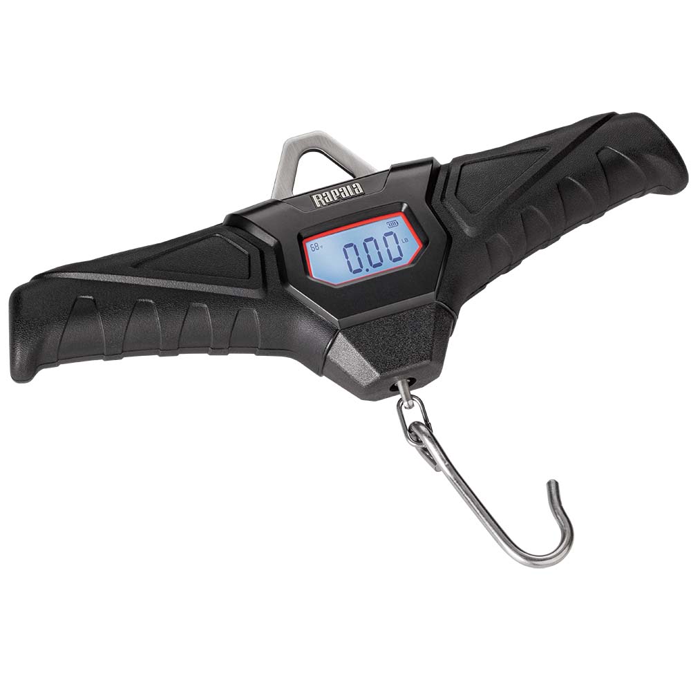 Fishing Rapala 100lb Digital Scale