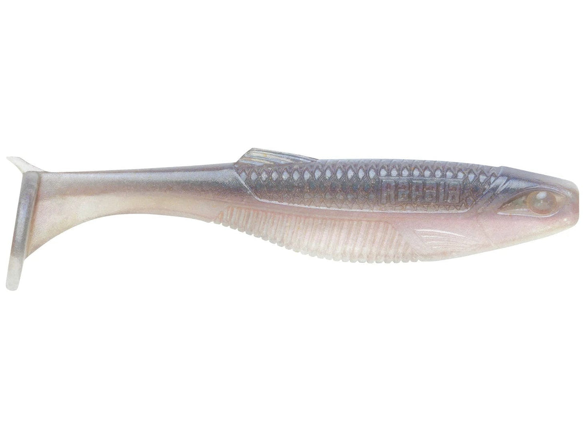 Baits Rapala Crush City The Mayor 2.5&quot; Swimbait 8 Pack Pro Blue Red Pearl Rapala Crush City The Mayor Swimbait - Pescador Fishing Supply