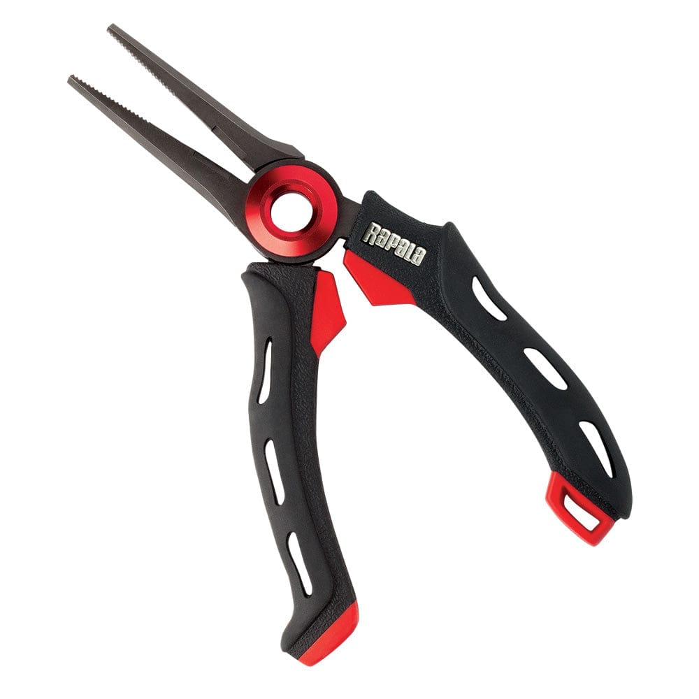 Fishing Rapala Mag Spring Pliers - 4&quot;