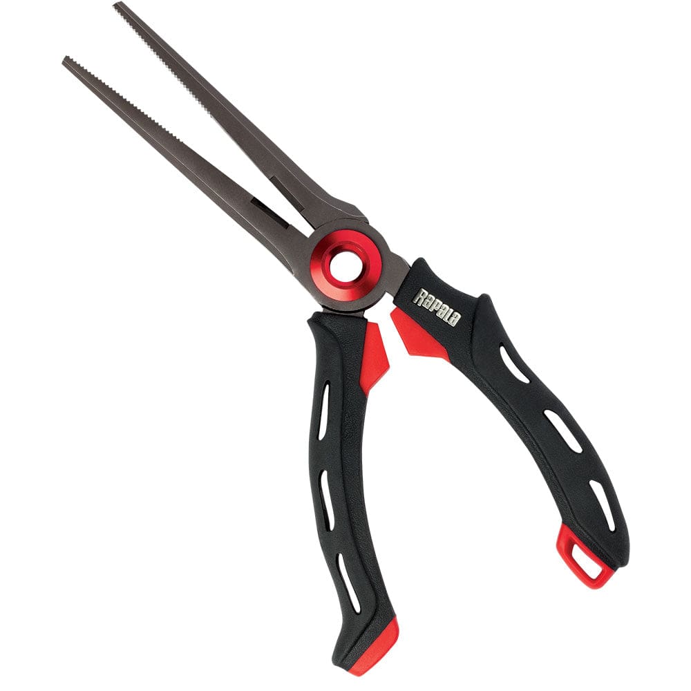 Fishing Rapala Mag Spring Pliers - 8&quot;