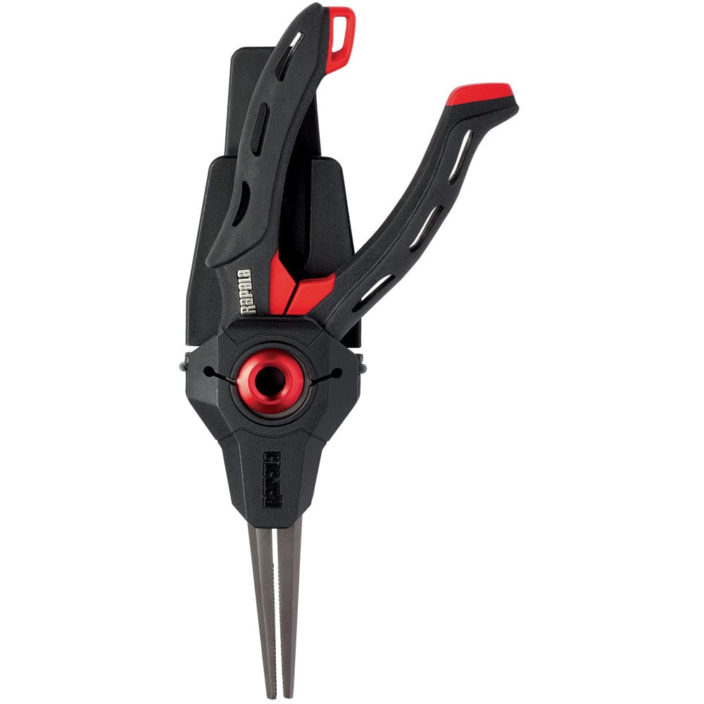 Fishing Rapala Mag Spring Pliers - 8&quot;