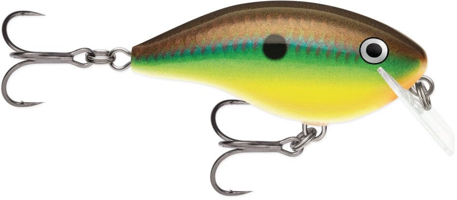 Baits Rapala Ott&#39;s Garage OG Rocco 5 Crankbait Bream Rapala Ott&#39;s Garage OG Rocco 5 Crankbait | Pescador Fishing Supply