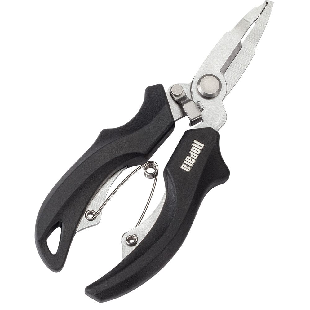 Fishing Rapala Split Ring Scissors