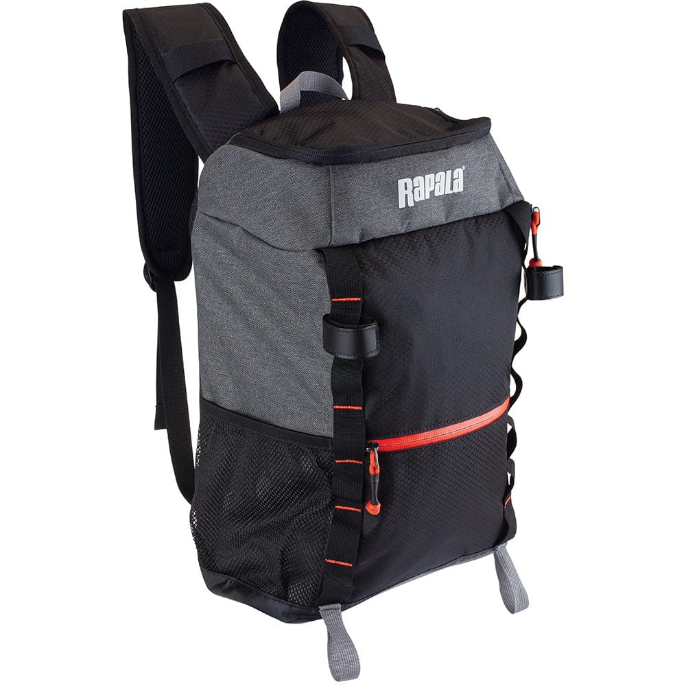 Accessories Rapala Venture 13 Backpack Rapala Venture 13 Backpack - Pescador Fishing Supply