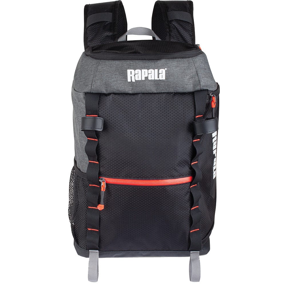 Accessories Rapala Venture 13 Backpack Rapala Venture 13 Backpack - Pescador Fishing Supply