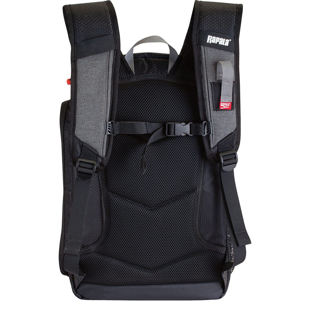 Accessories Rapala Venture 13 Backpack Rapala Venture 13 Backpack - Pescador Fishing Supply