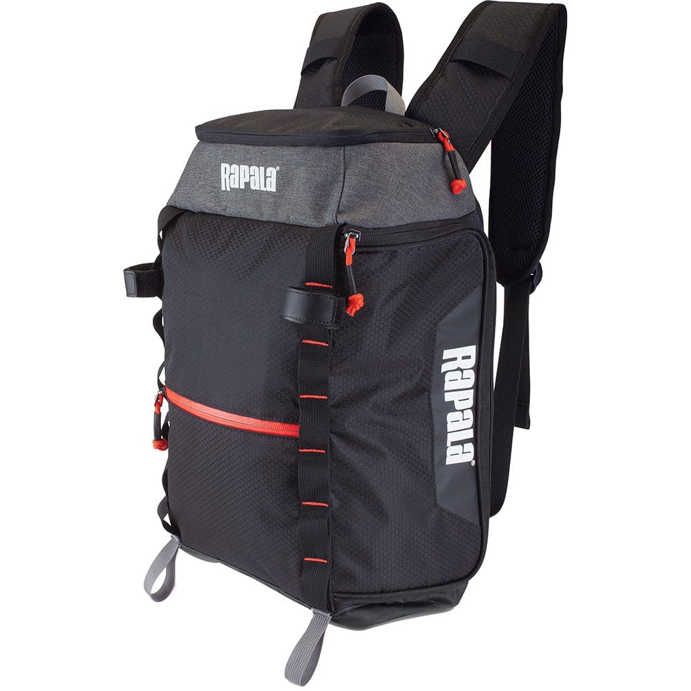 Accessories Rapala Venture 13 Backpack Rapala Venture 13 Backpack - Pescador Fishing Supply