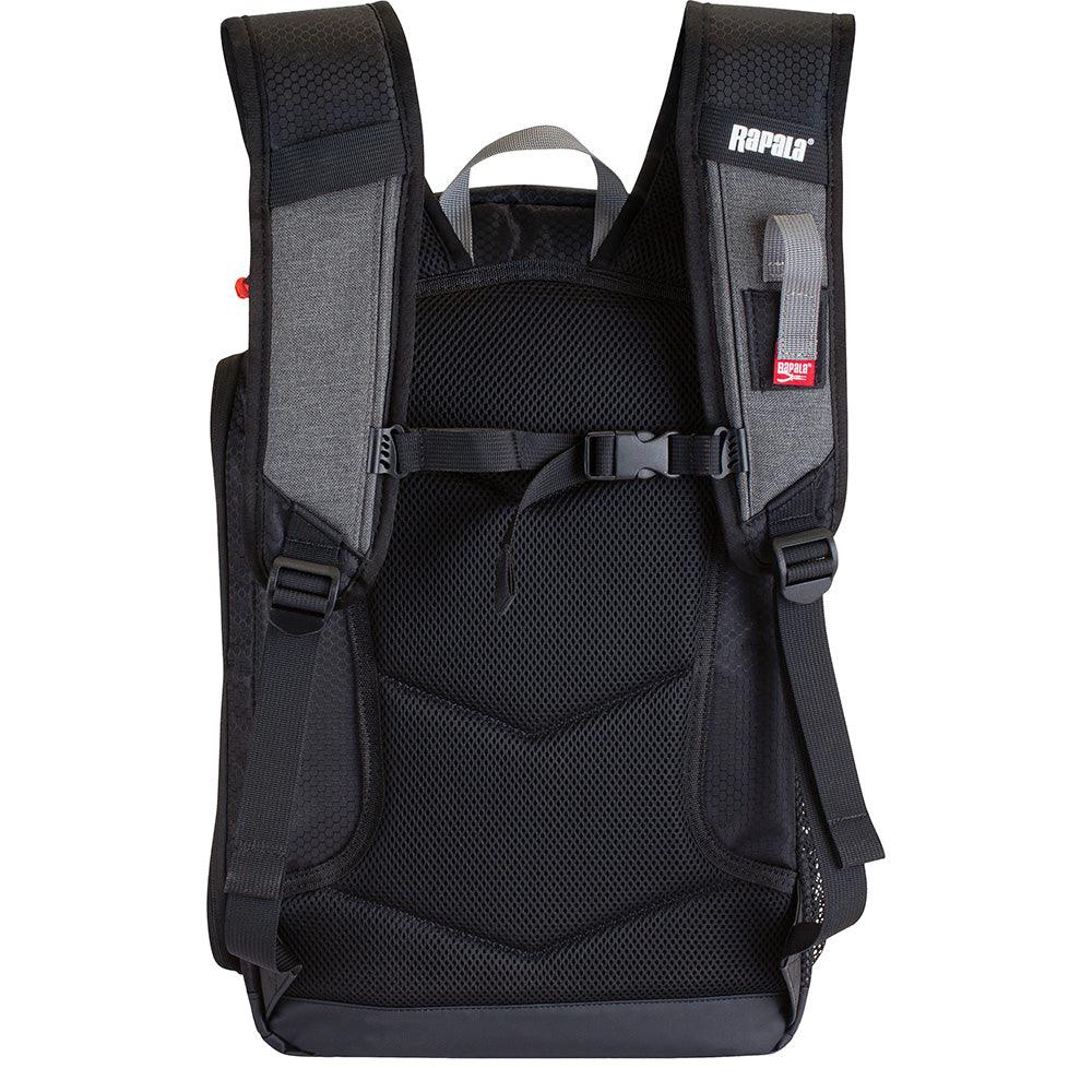 Tackle Storage Rapala Venture 13 Backpack Rapala Venture 13 Backpack